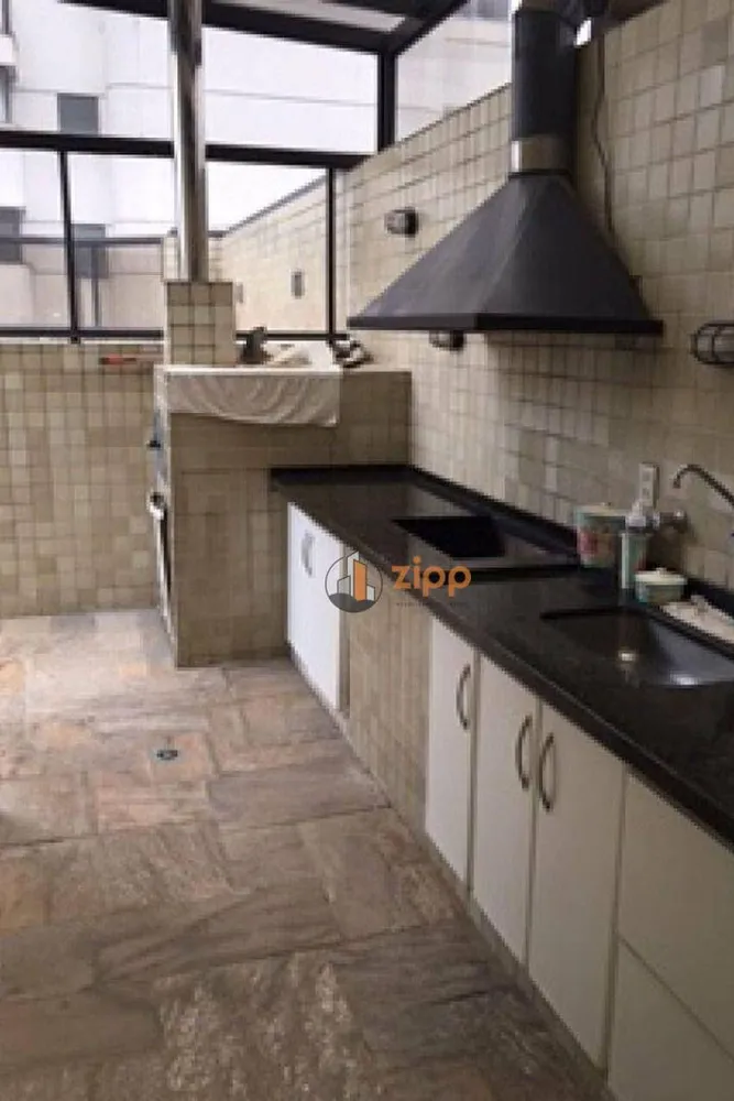 Cobertura, 5 quartos, 582 m² - Foto 8