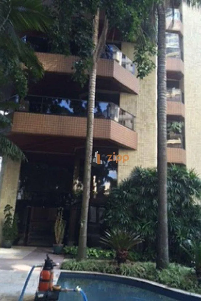 Cobertura, 5 quartos, 582 m² - Foto 6