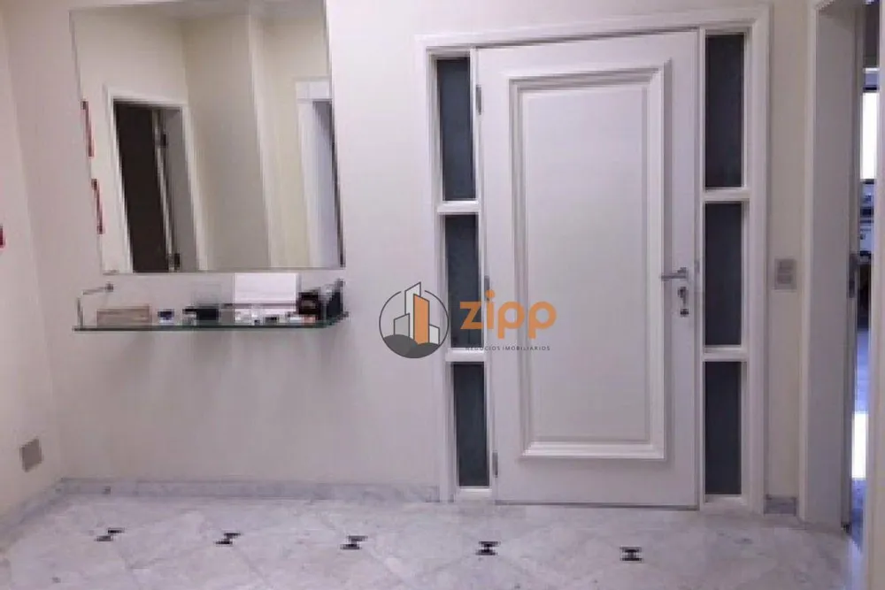 Cobertura, 5 quartos, 582 m² - Foto 2