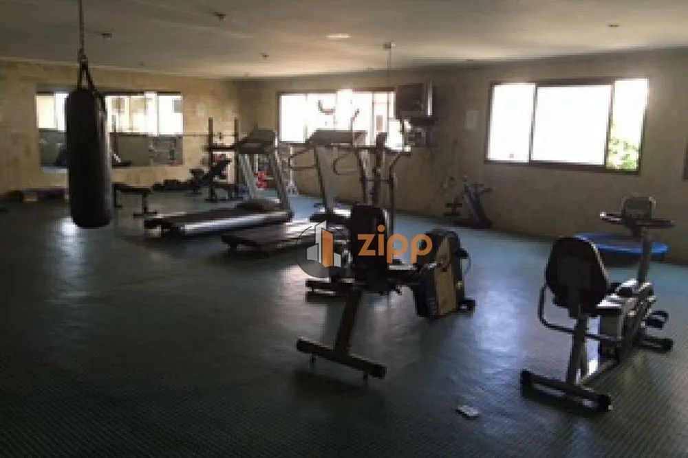 Cobertura, 5 quartos, 582 m² - Foto 3
