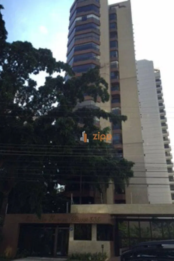 Cobertura, 5 quartos, 582 m² - Foto 10