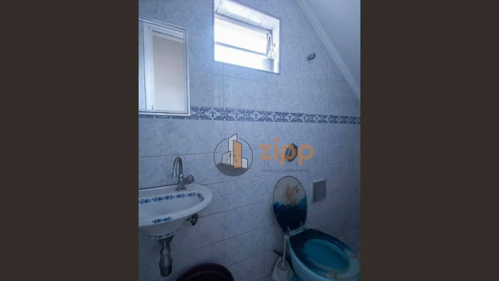 Sobrado, 3 quartos, 175 m² - Foto 6