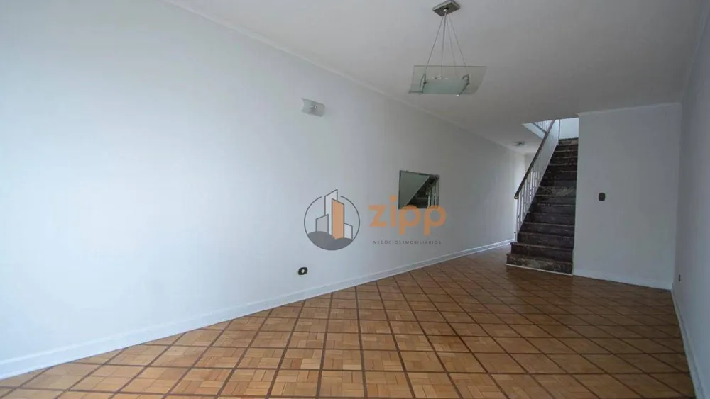 Sobrado, 3 quartos, 175 m² - Foto 1