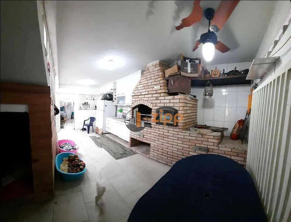 Sobrado, 5 quartos, 450 m² - Foto 10