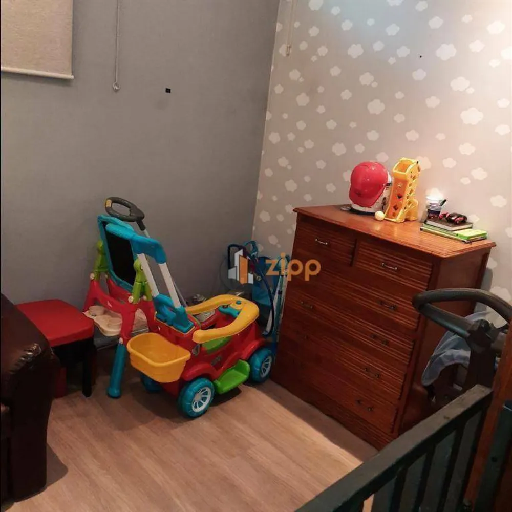 Sobrado, 5 quartos, 450 m² - Foto 4