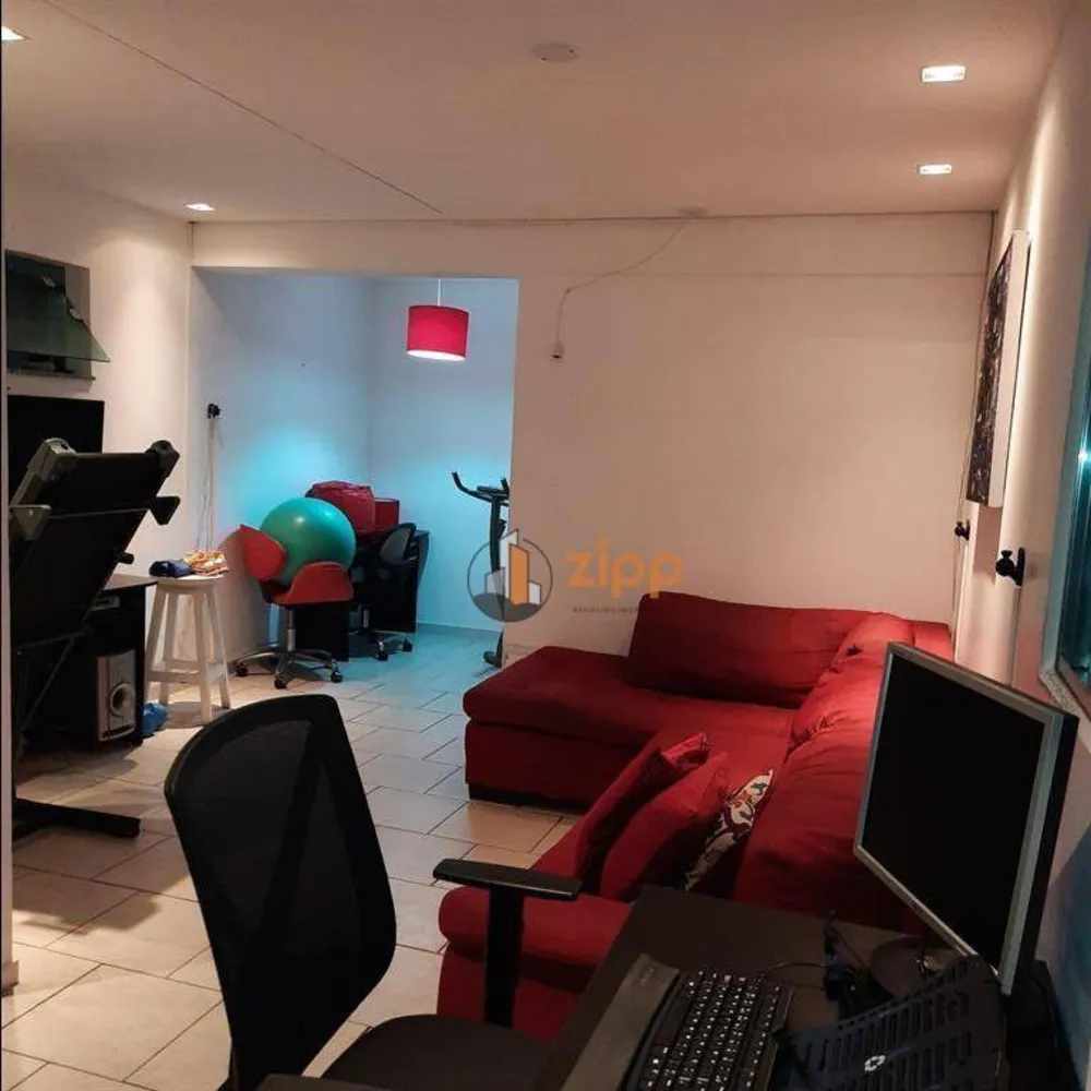 Sobrado, 5 quartos, 450 m² - Foto 3