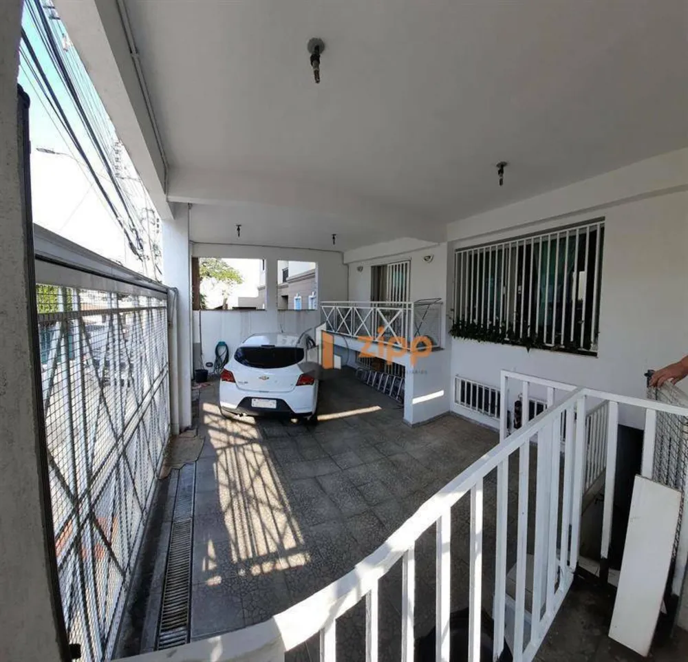 Sobrado, 5 quartos, 450 m² - Foto 8