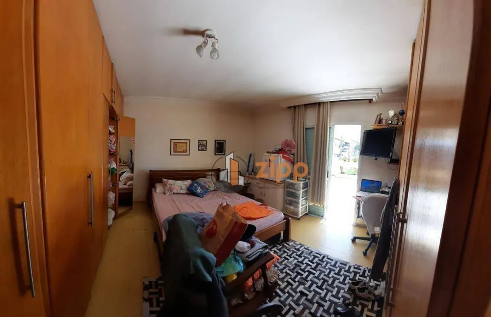 Sobrado, 5 quartos, 450 m² - Foto 2