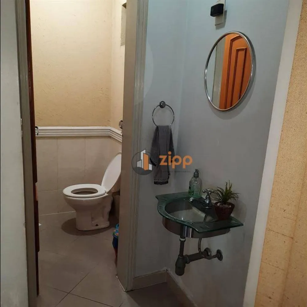Sobrado, 5 quartos, 450 m² - Foto 12