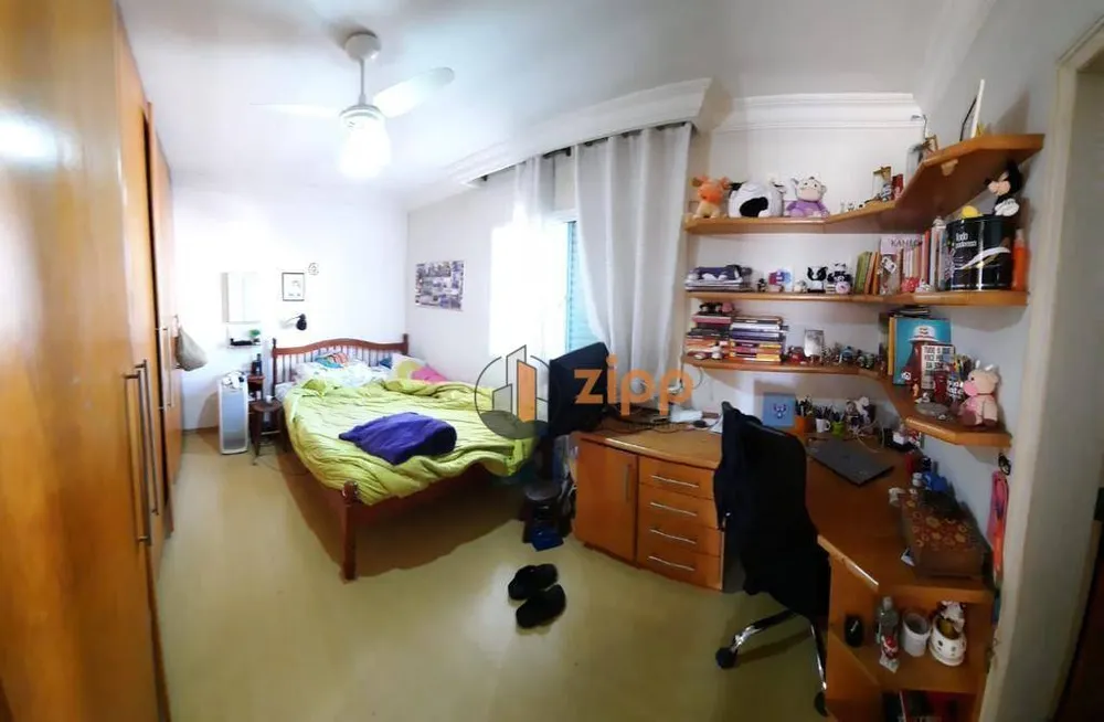 Sobrado, 5 quartos, 450 m² - Foto 7