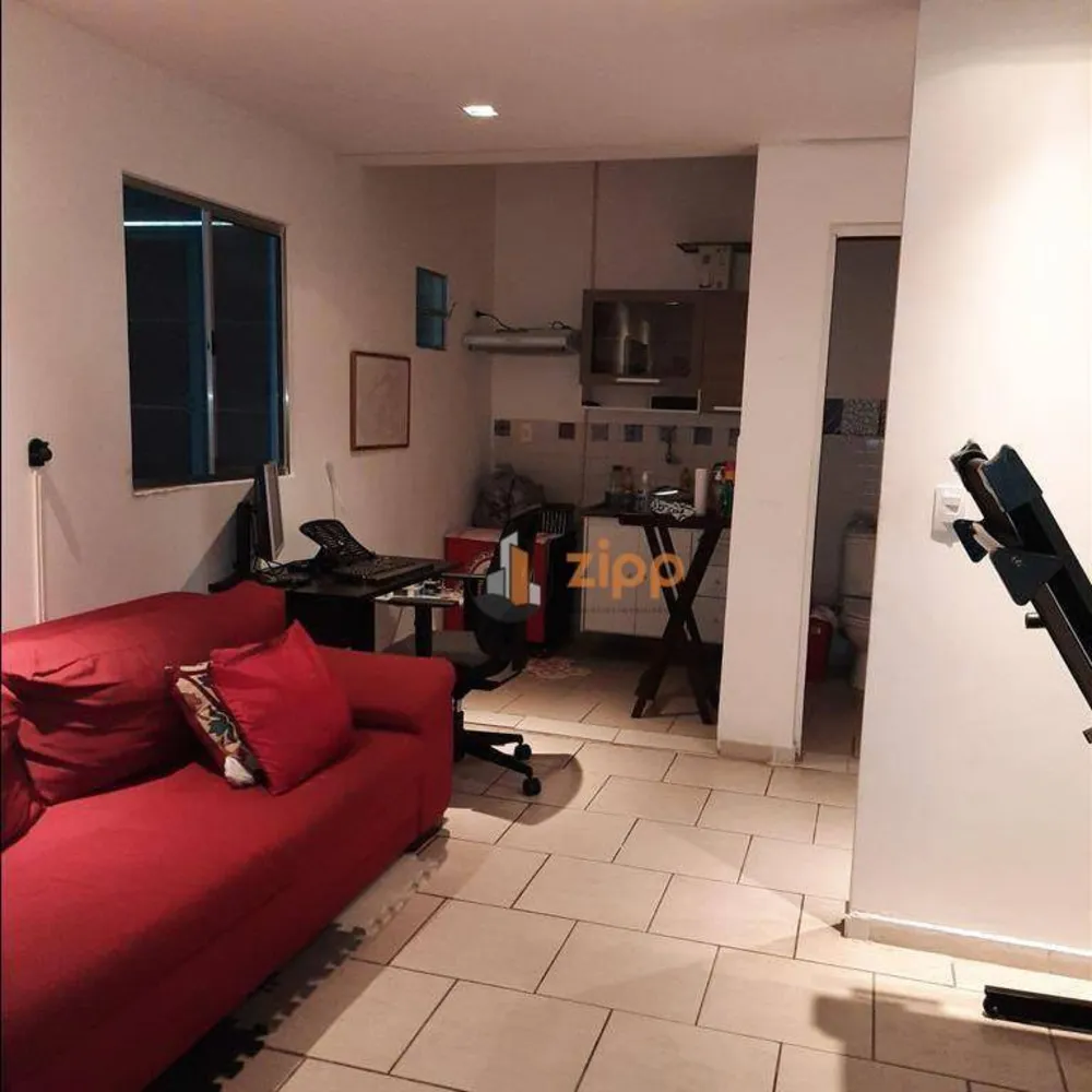 Sobrado, 5 quartos, 450 m² - Foto 1