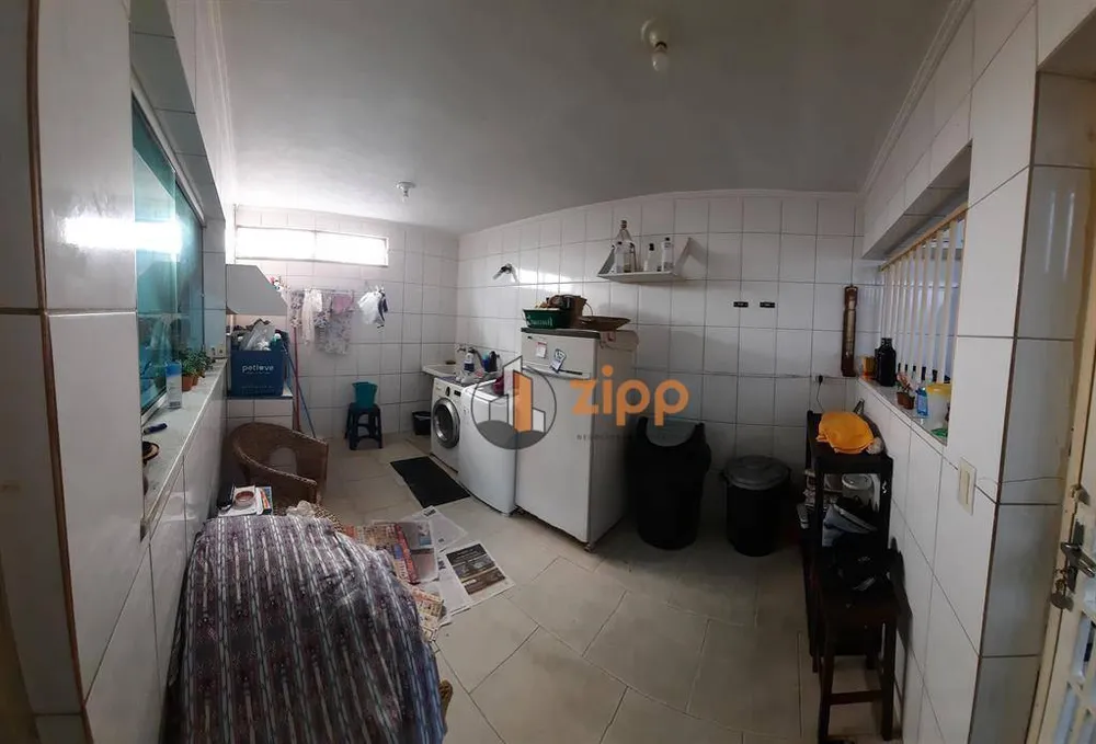 Sobrado, 5 quartos, 450 m² - Foto 6