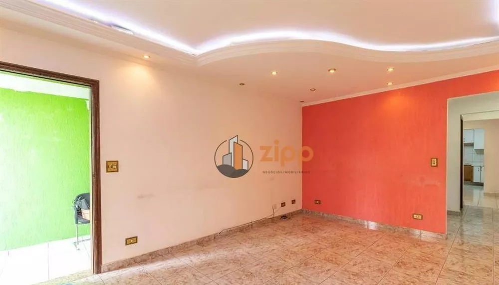 Sobrado à venda com 3 quartos, 250m² - Foto 4