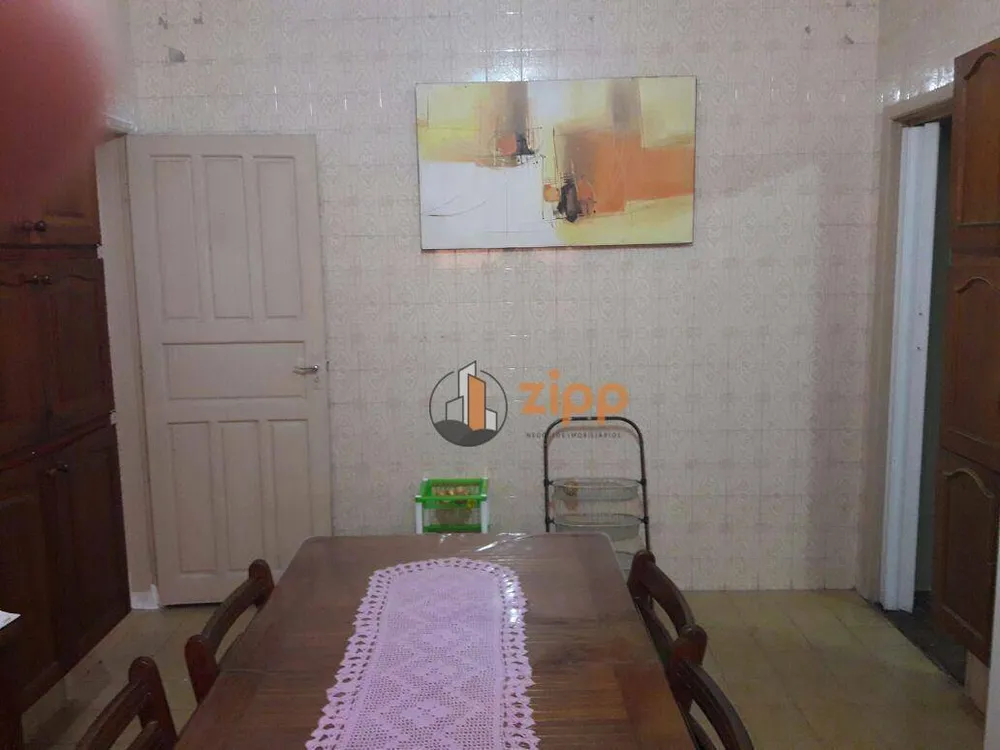 Sobrado, 6 quartos, 288 m² - Foto 6