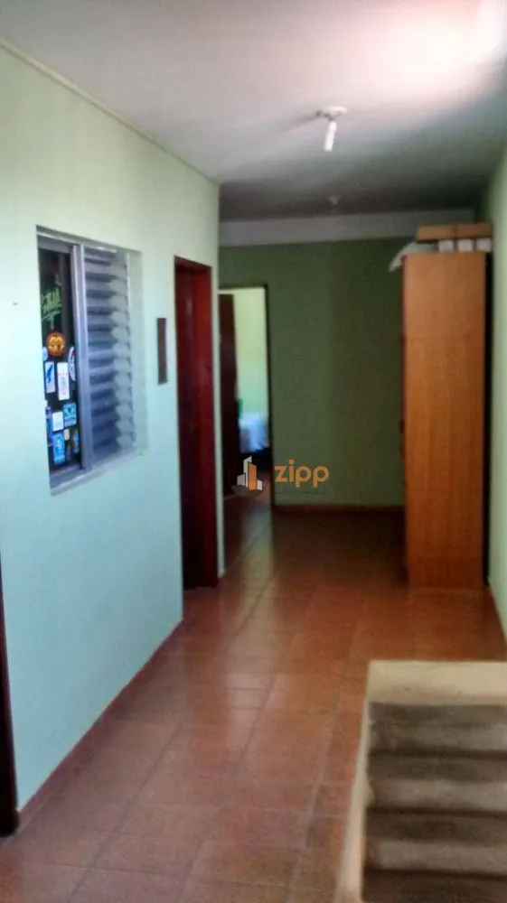 Sobrado, 6 quartos, 288 m² - Foto 3