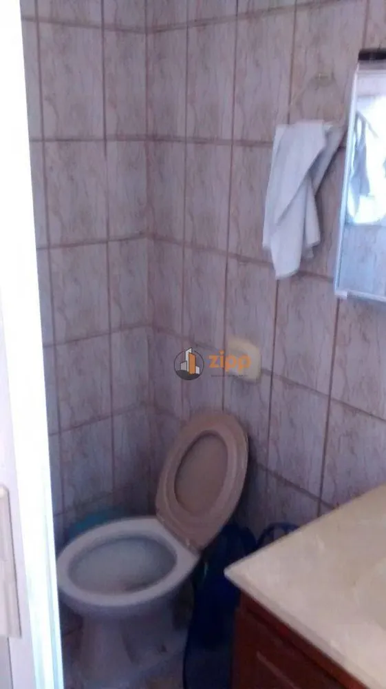 Sobrado, 6 quartos, 288 m² - Foto 4