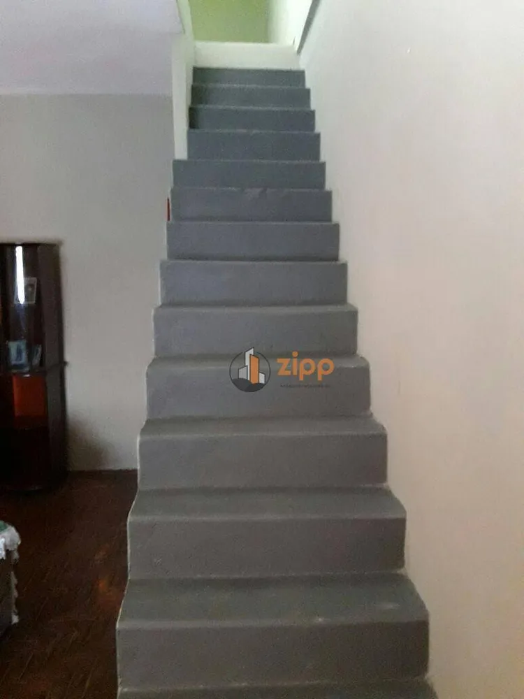 Sobrado, 6 quartos, 288 m² - Foto 9