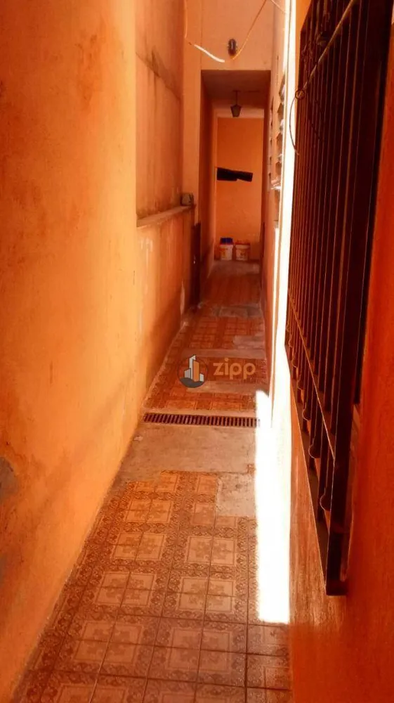 Sobrado, 6 quartos, 288 m² - Foto 5
