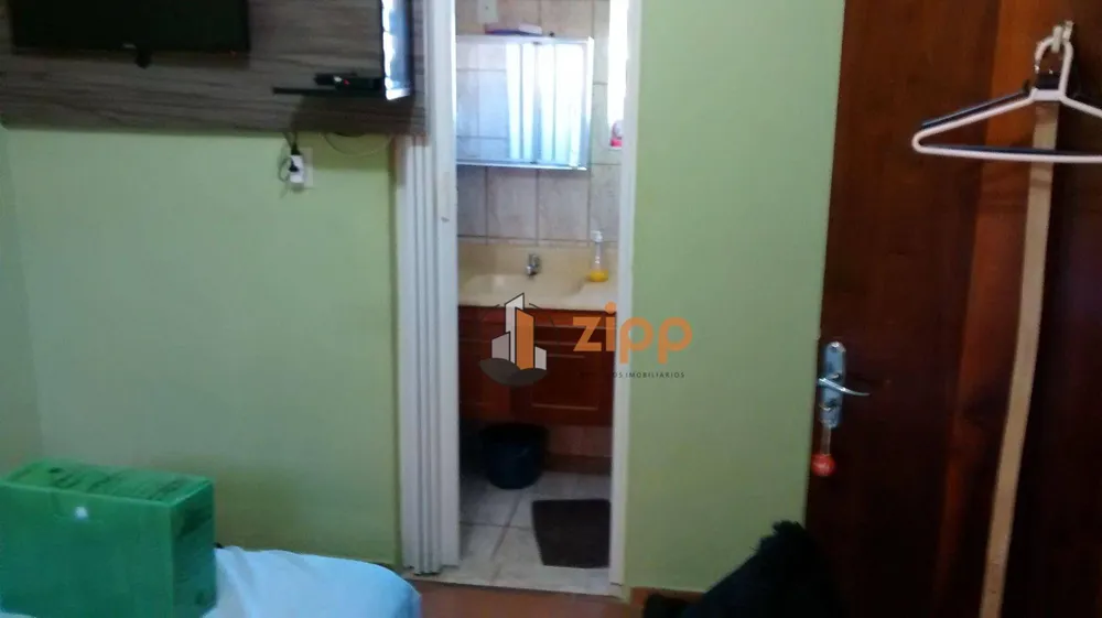 Sobrado, 6 quartos, 288 m² - Foto 12