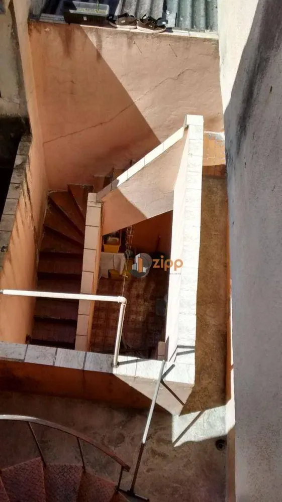 Sobrado, 6 quartos, 288 m² - Foto 1
