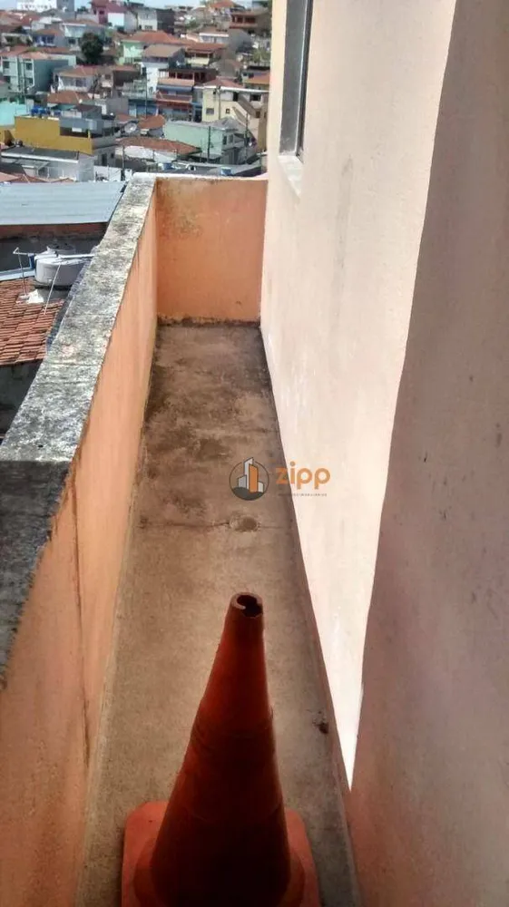 Sobrado, 6 quartos, 288 m² - Foto 3