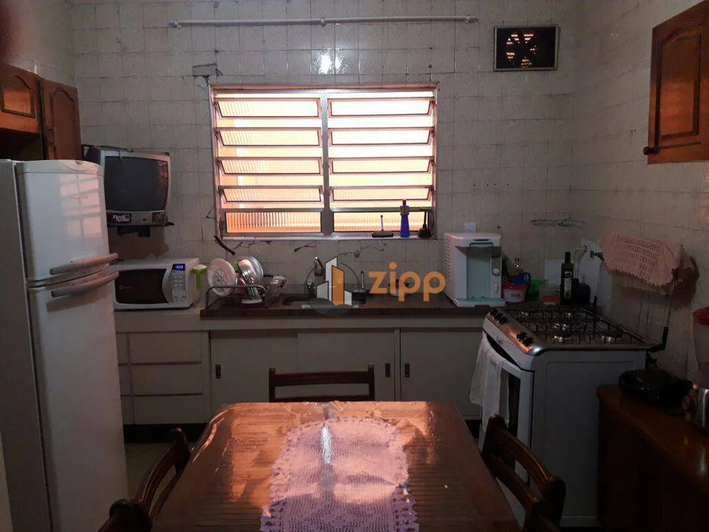Sobrado, 6 quartos, 288 m² - Foto 8