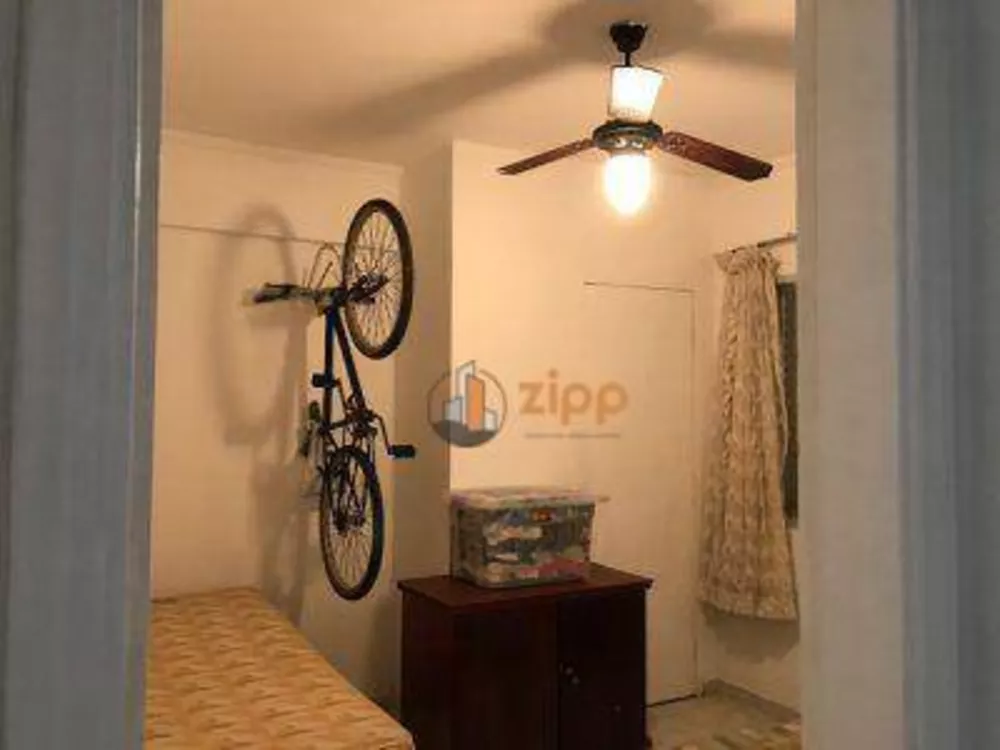 Apartamento à venda com 2 quartos, 80m² - Foto 6