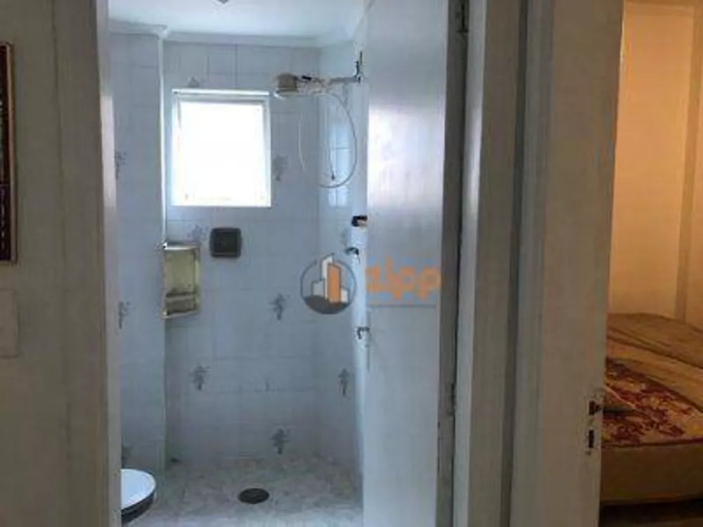 Apartamento à venda com 2 quartos, 80m² - Foto 7