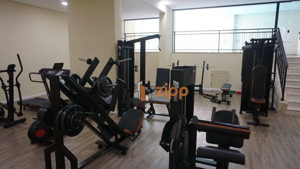Cobertura, 2 quartos, 145 m² - Foto 8