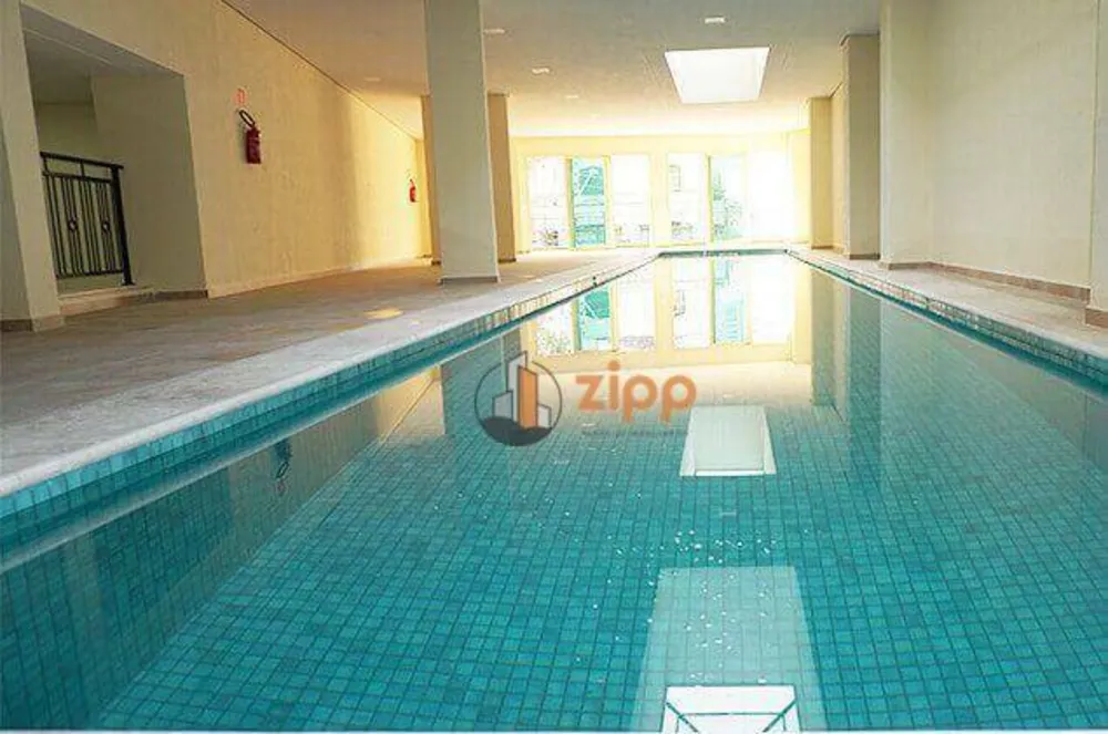 Cobertura, 2 quartos, 145 m² - Foto 3