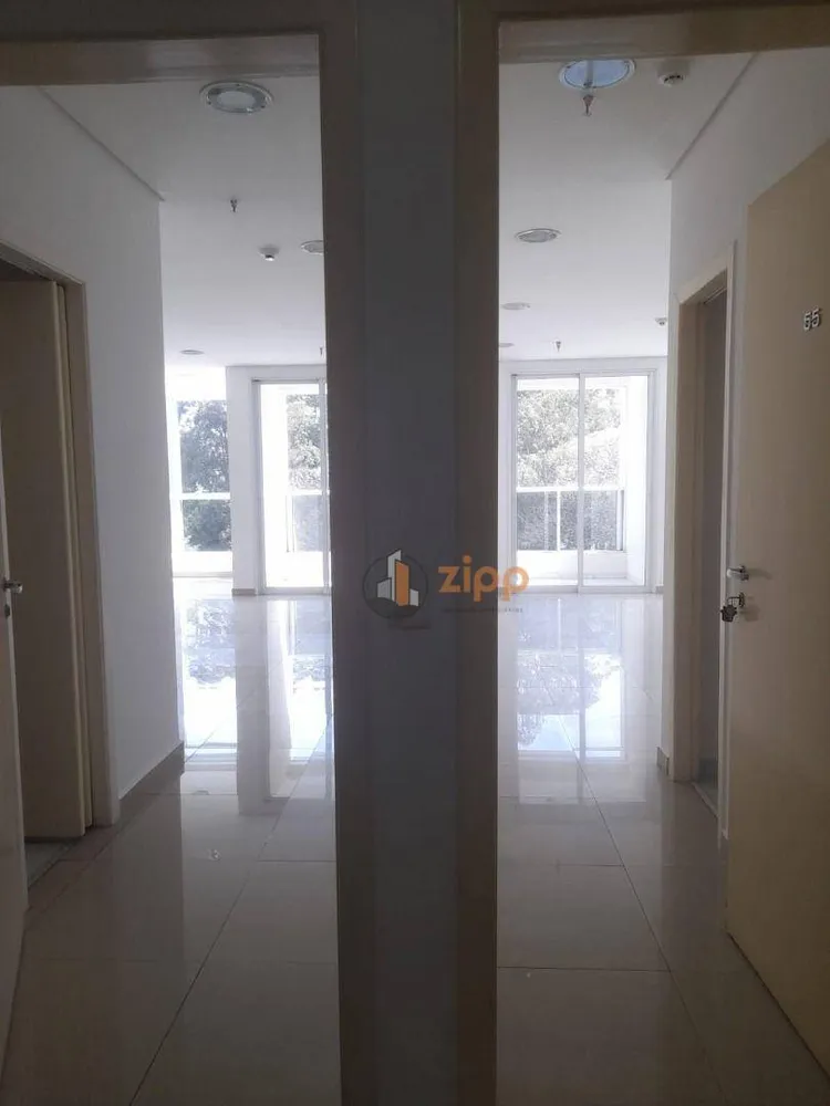 Sala-Conjunto, 44 m² - Foto 5
