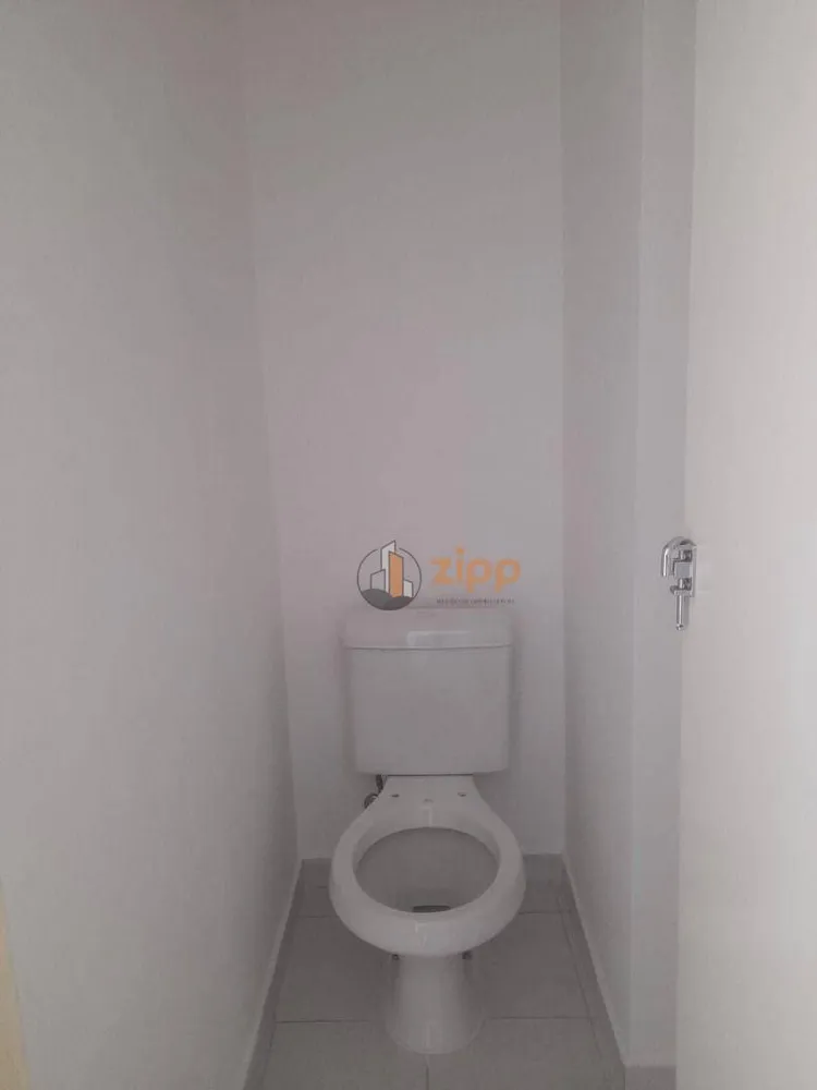 Sala-Conjunto, 44 m² - Foto 3