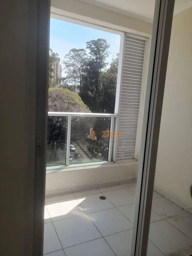 Sala-Conjunto, 44 m² - Foto 7