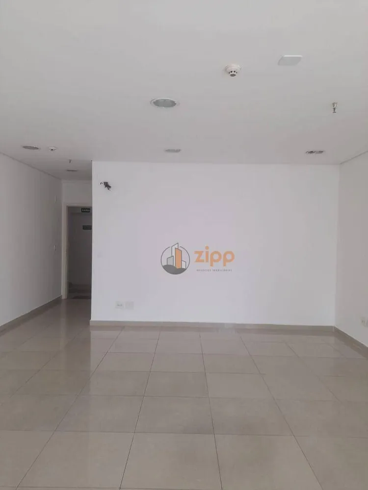 Sala-Conjunto, 44 m² - Foto 6