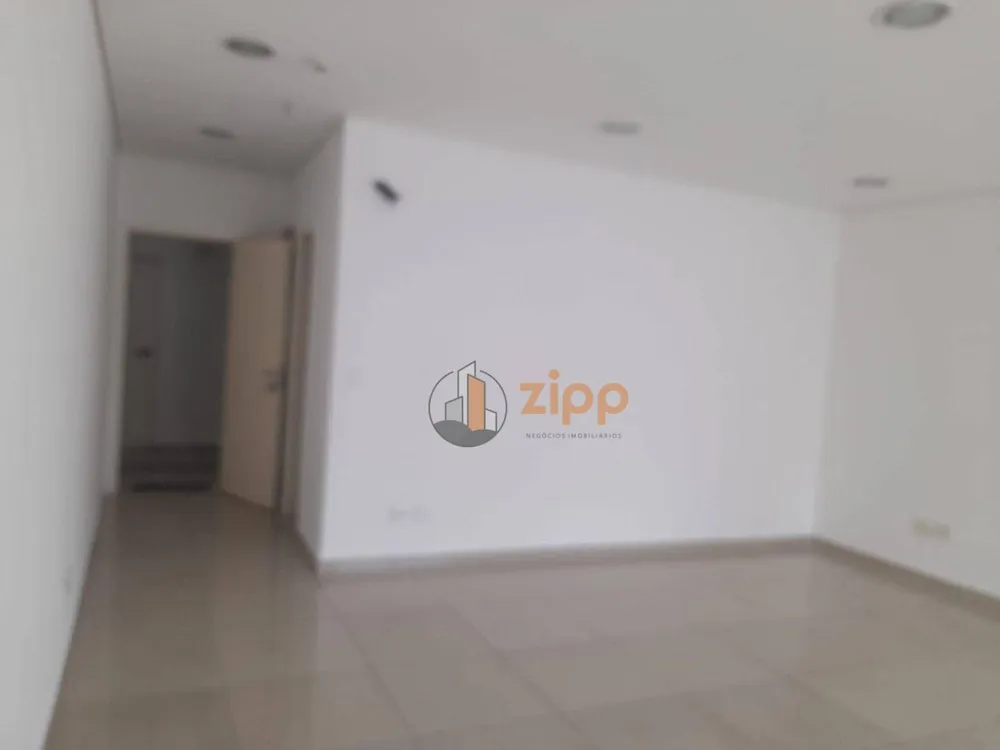 Sala-Conjunto, 44 m² - Foto 1