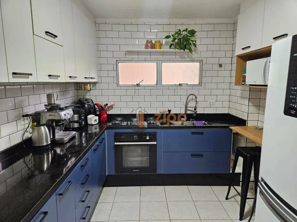 Apartamento, 3 quartos, 120 m² - Foto 4