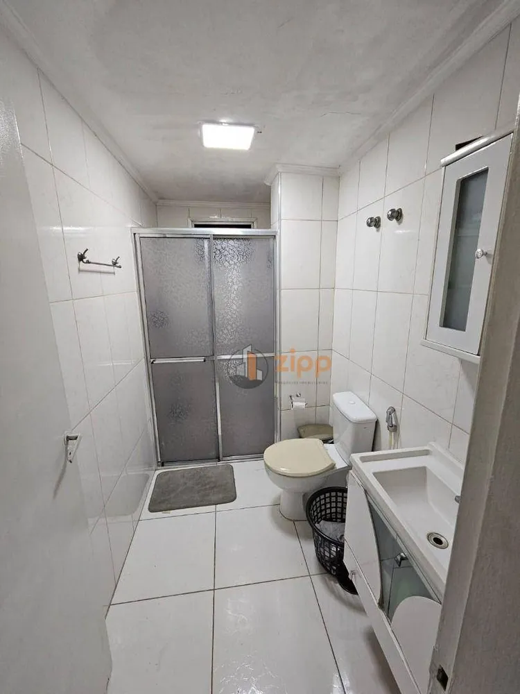 Apartamento, 3 quartos, 120 m² - Foto 8