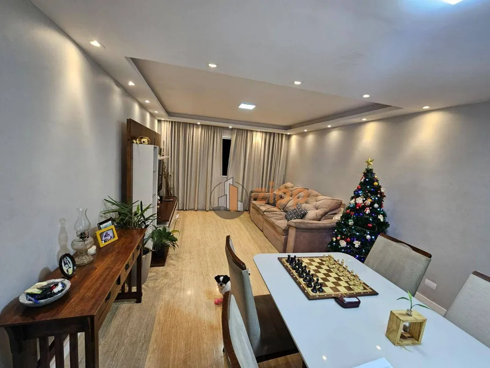 Apartamento, 3 quartos, 120 m² - Foto 6
