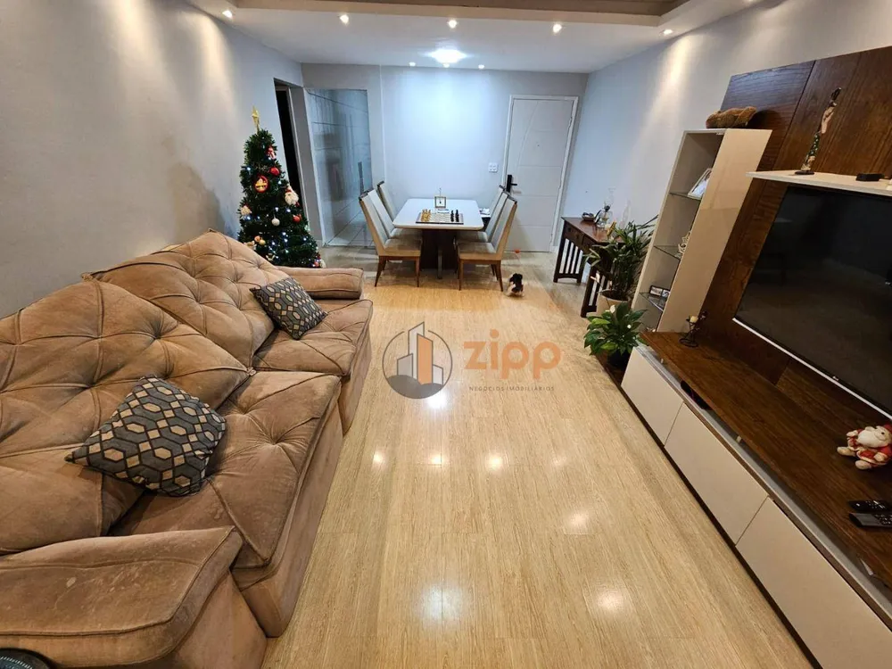 Apartamento, 3 quartos, 120 m² - Foto 5