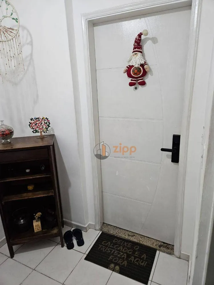 Apartamento, 3 quartos, 120 m² - Foto 1