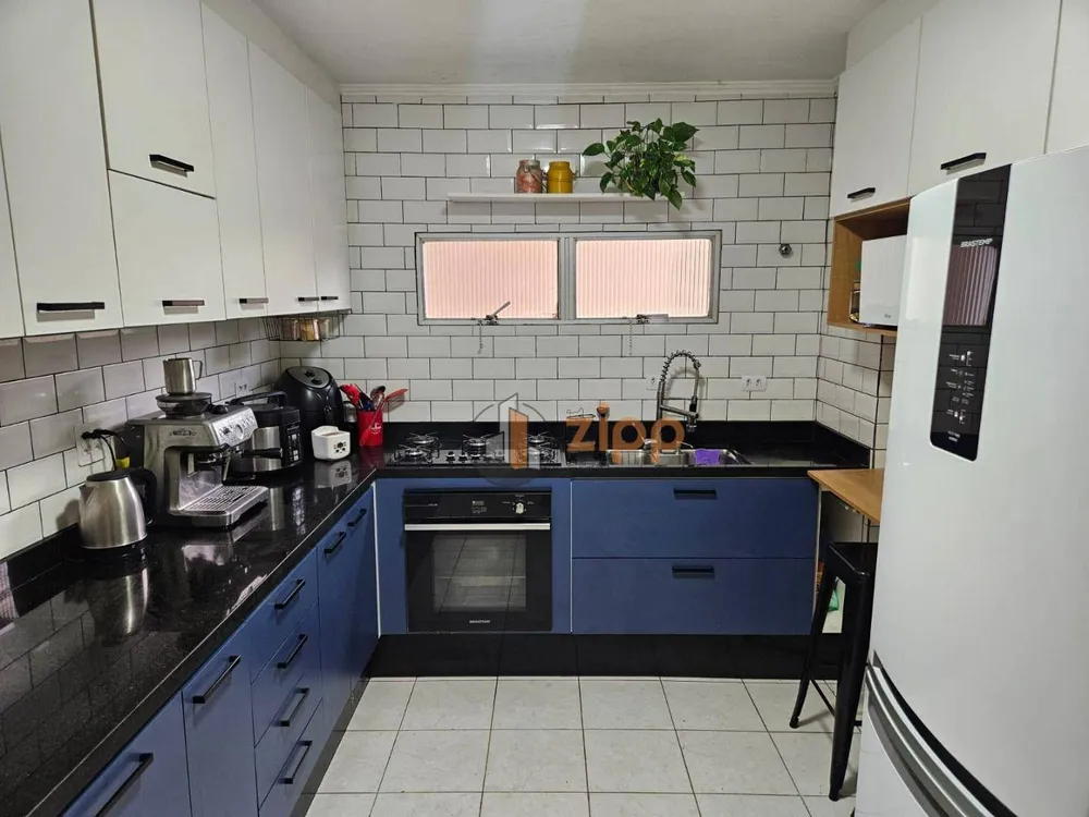 Apartamento, 3 quartos, 120 m² - Foto 3
