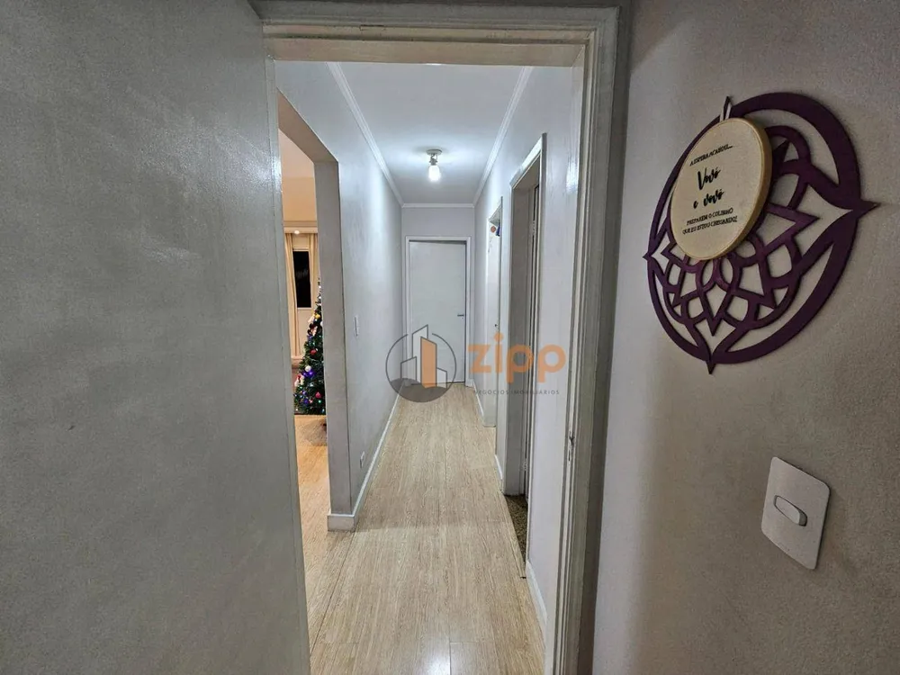 Apartamento, 3 quartos, 120 m² - Foto 7