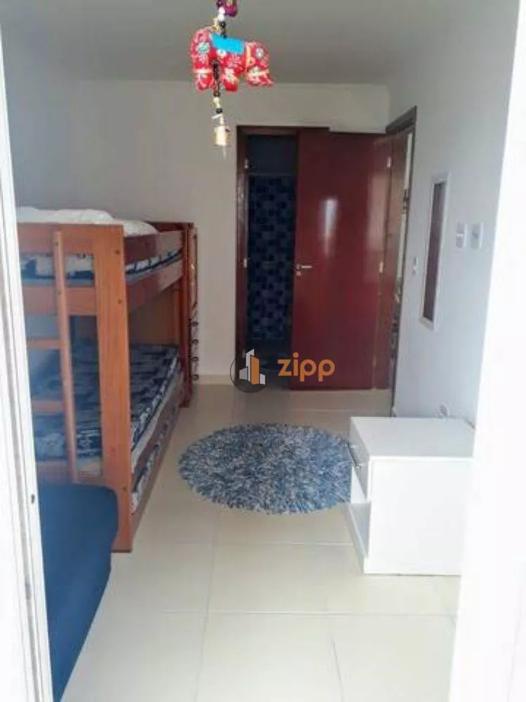 Apartamento à venda com 1 quarto, 58m² - Foto 3