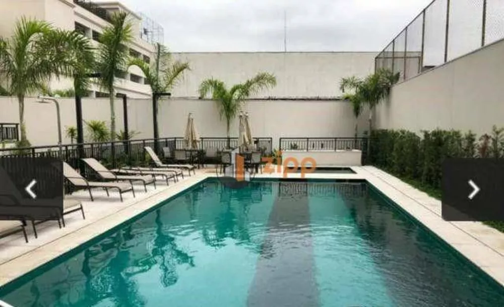 Apartamento, 2 quartos, 79 m² - Foto 12