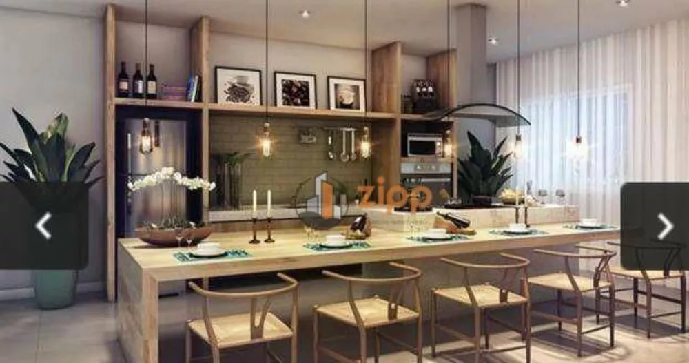 Apartamento, 2 quartos, 79 m² - Foto 11