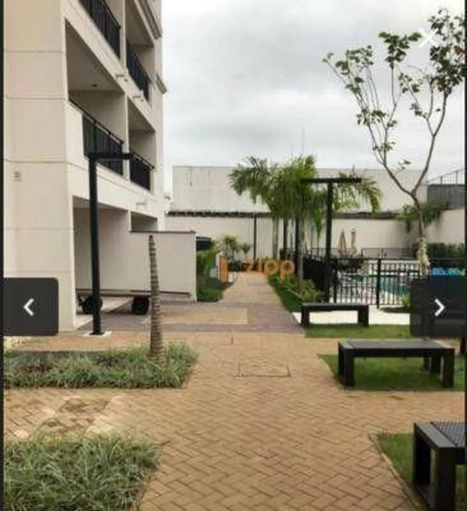 Apartamento, 2 quartos, 79 m² - Foto 4
