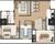 Apartamento, 2 quartos, 79 m² - Foto 4