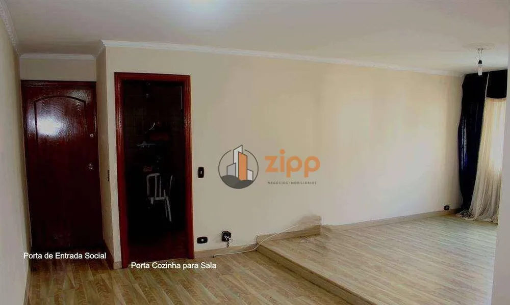 Apartamento, 3 quartos, 117 m² - Foto 9