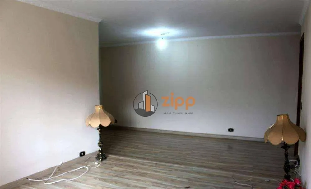 Apartamento, 3 quartos, 117 m² - Foto 1