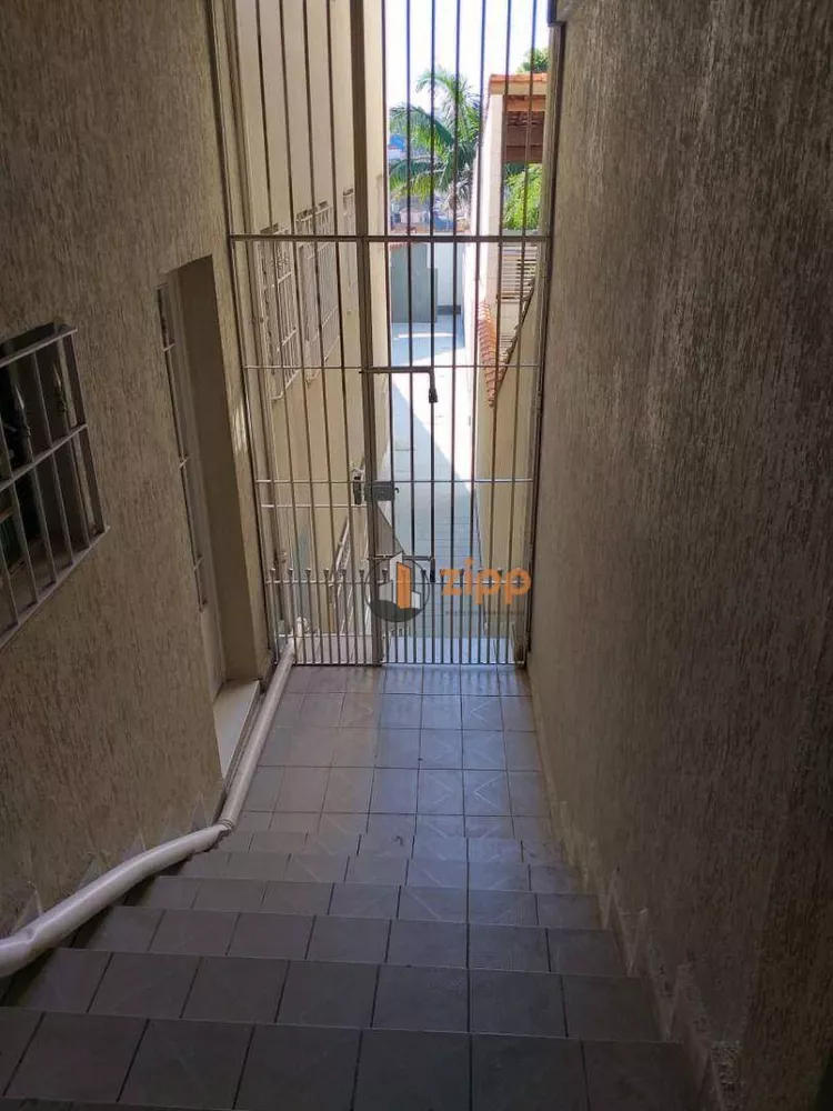 Sobrado à venda com 3 quartos, 350m² - Foto 6